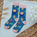 Bubur Chacha Socks - MPHOnline.com