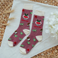 Bubur Sagur Socks - MPHOnline.com