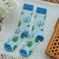 Coconut Socks - MPHOnline.com