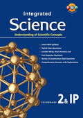 Secondary 2 Integrated Science (New) - MPHOnline.com