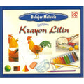 KRAYON LILIN - MPHOnline.com