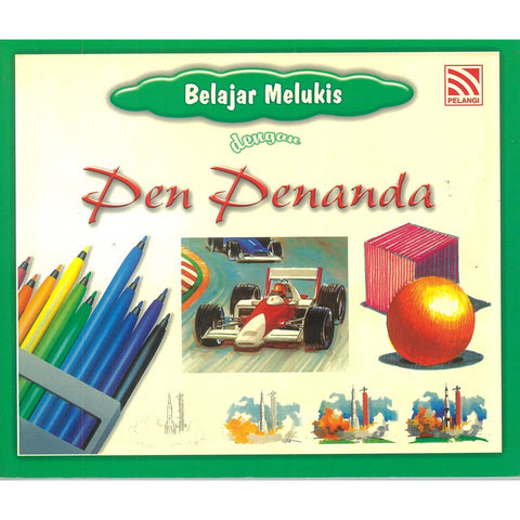 PEN PENANDA - MPHOnline.com