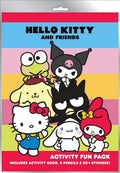 Hello Kitty - Activity Fun Pack - MPHOnline.com