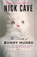 The Death Of Bunny Munro - MPHOnline.com