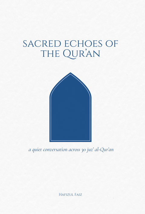 Sacred Echoes of the Quran - Tentang Kita - MPHOnline.com