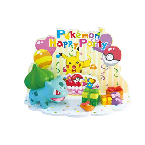 YL PKM Scene Set Bulbasaur - MPHOnline.com