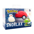 YL PKM Scene Set Snorlax - MPHOnline.com