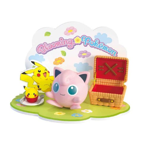 YL PKM Scene Set Jigglypuff - MPHOnline.com