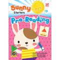 Sunny Starters (2022) Pre-Reading - MPHOnline.com