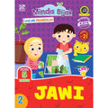 Minda Bijak Jawi 2 (5 Tahun) - MPHOnline.com