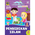 Minda Bijak Pendidikan Islam 2 (6 Tahun) - MPHOnline.com