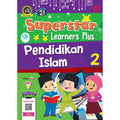 Superstar Learners Plus - Pendidikan Islam 2 - MPHOnline.com