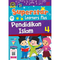 Superstar Learners Plus - Pendidikan Islam 4 - MPHOnline.com