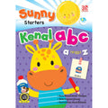 Sunny Starters (2022) Kenal Abc - A Hingga Z - MPHOnline.com