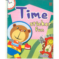 Sticker Time - Time Sticker Fun (Bi) - MPHOnline.com