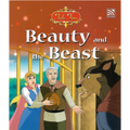 Tale Time - Beauty And The Beast - MPHOnline.com