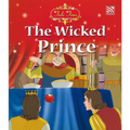 Tale Time - The Wicked Prince - MPHOnline.com