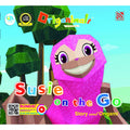 Origanimals - Susie On The Go - MPHOnline.com