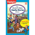 Highlights On The Go-Stories To Share (Family Stories Vol.2) - MPHOnline.com