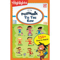 Highlights On The Go - Puzzlemania (Tic Tac Row) - MPHOnline.com