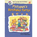 PITTYPAT'S BIRTHDAY PARTY - MPHOnline.com