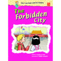 Now I Can Read - The Forbidden City - MPHOnline.com