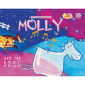 Tale Of Molly Series - Molly & The Lost Cows - MPHOnline.com