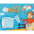 Tale Of Molly Series - Molly Becomes Famous - MPHOnline.com