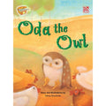 Story Chest - Oda The Owl - MPHOnline.com