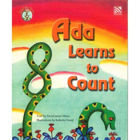 ADA LEARNS TO COUNT - MPHOnline.com