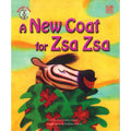 A NEW COAT FOR ZSA ZSA - MPHOnline.com