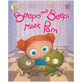 BEEPO AND BEEPI VISIT PAM - MPHOnline.com