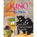 KINO THE MOLE AND HISUNDERGROUND SURPRISE - MPHOnline.com