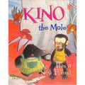 Kino The Mole Has A New Friend - MPHOnline.com