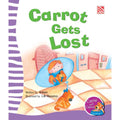 CARROT GETS LOST - MPHOnline.com