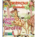 Incredible Animals - Gavin The Giraffe - MPHOnline.com