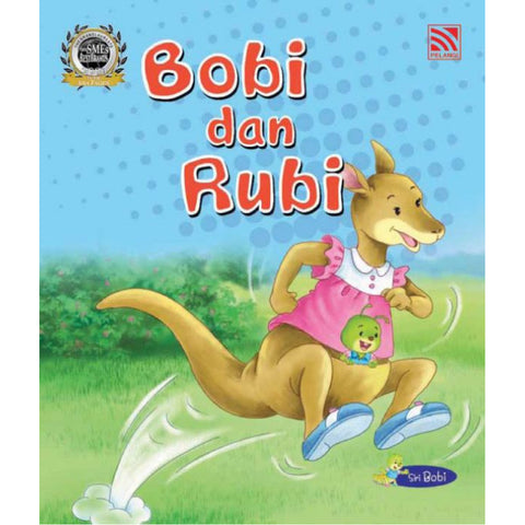 Siri Bobi - Bobi Dan Rubi - MPHOnline.com