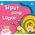 Helo Haiwan - Siput Yang Lapar - MPHOnline.com