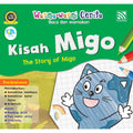 Warna-Warni Cerita Buku 5 - Kisah Migo/The Story Of Migo - MPHOnline.com