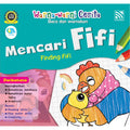 Warna-Warni Cerita Buku 8 - Mencari Fifi/Finding Fifi - MPHOnline.com