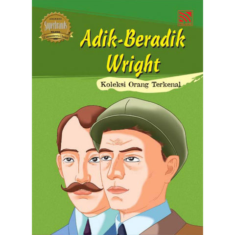 ADIK-BERADIK WRIGHT - MPHOnline.com