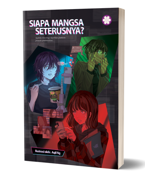 Siapa Mangsa Seterusnya? - Mangosteen Books - MPHOnline.com