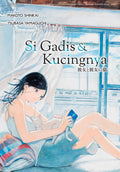 Si Gadis & Kucingnya (Komik) - Kadokawa Gempak Starz - MPHOnline.com