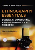 Ethnography Essentials: Designing, Conducting, and Presenting Your Research, Second Edition - MPHOnline.com