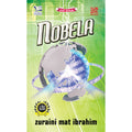 Novel Sains Fiksyen Remaja - Nobela - MPHOnline.com