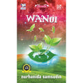 Novel Sains Fiksyen Remaja - Wan01 - MPHOnline.com