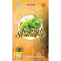 Novel Sains Fiksyen Remaja - Kapsul Sesumpah - MPHOnline.com