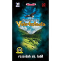 Novel Sains Fiksyen Remaja - Percutian Ke Veertutasia - MPHOnline.com