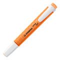 STABILO Swing Cool Highlighter (Single pen - Orange) - MPHOnline.com