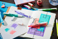 STABILO Swing Cool Highlighter (Single pen - Orange) - MPHOnline.com